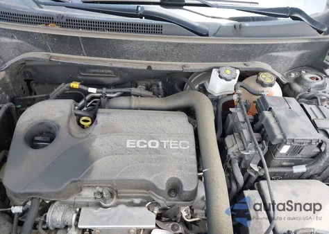 2021 Chevrolet Equinox Awd Ls z USA, uszkodzony, nr VIN 2GNAXSEVXM6159290